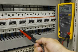 Electricians in Rainham, RM13
