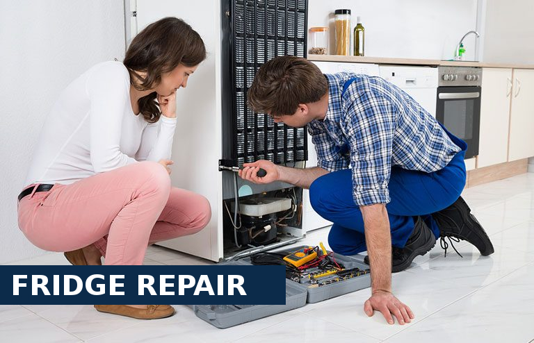 Fridge Repair Rainham